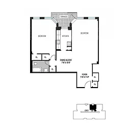 Rented by Bold New York