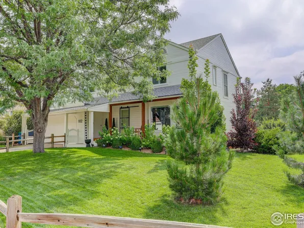 802 Cleveland Ct, Louisville, CO 80027