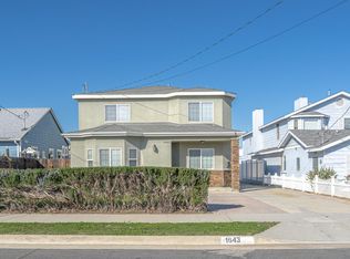 1643 W 220th St, Torrance, CA 90501