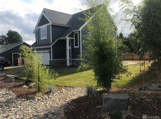 649 N 3rd St, Elma, WA 98541