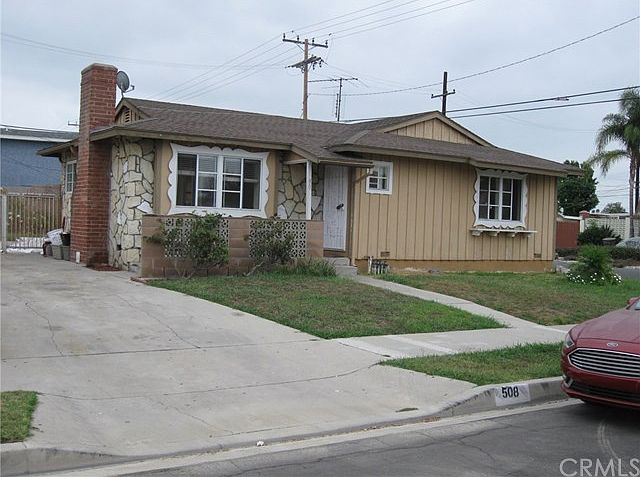 1st image of this home