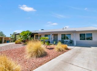 2101 E Betty Elyse Ln, Phoenix, AZ 85022