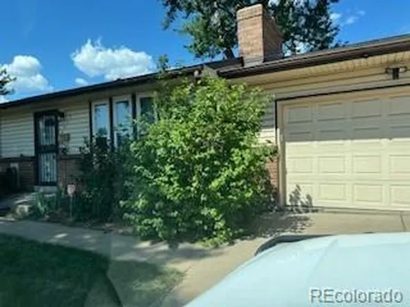 2877 S Sheridan Boulevard, Denver, CO 80227