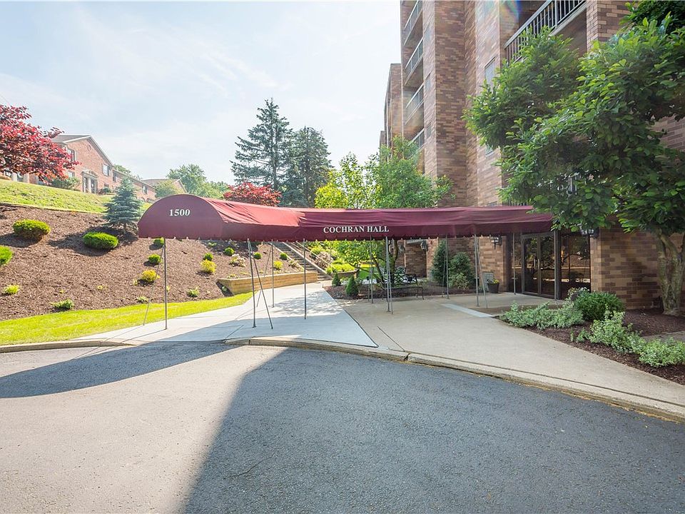 1st image of 1500 Cochran Rd APT 910