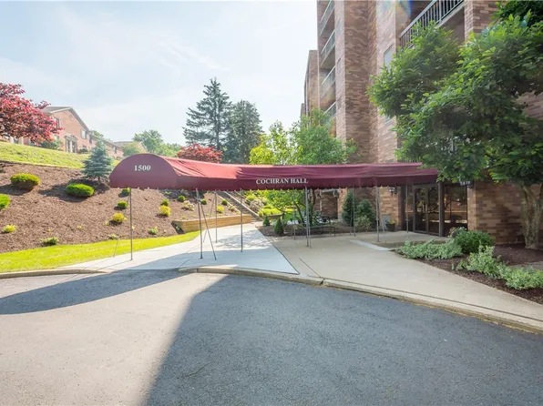 1500 Cochran Rd APT 910, Pittsburgh, PA 15243