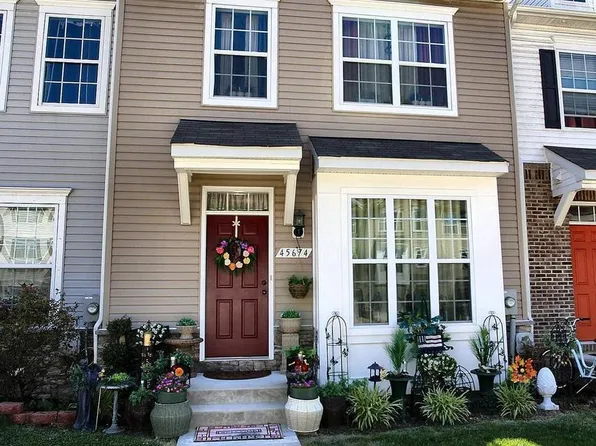 45674 Bethfield Way, California, MD 20619