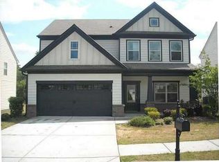 1906 Stoney Chase Dr, Lawrenceville, GA 30044