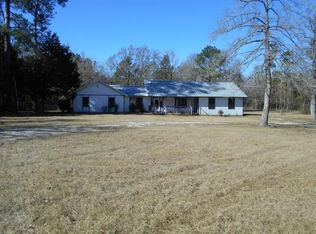 10154 S Highway 94, Trinity, TX 75862