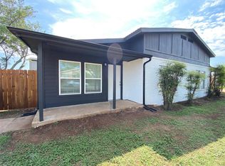 1715 Woodard Ave APT A, Cleburne, TX 76033