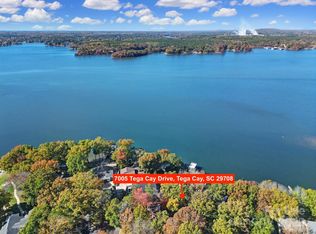 7005 Tega Cay Dr, Fort Mill, SC 29708