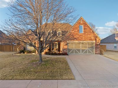 14001 E 90th St N, Owasso, OK, 74055