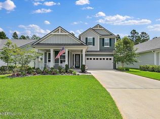 175 Convex Ln, Saint Augustine, FL 32095