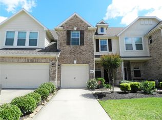 1628 Gavin Ct, Spring, TX 77379