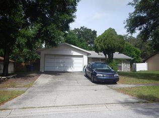 1312 Oakcrest Dr, Brandon, FL 33510