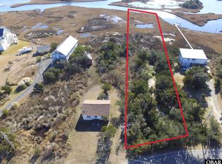 57133 Kohler Dr Lot 2, Hatteras, NC 27943