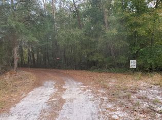 202 Sandy Ln, Crescent City, FL 32112