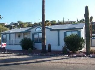 117 W Kirk Dr, Queen Valley, AZ 85118