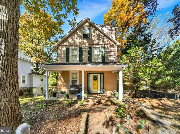 3646 Clifmar Rd, Windsor Mill, MD 21244