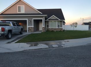 2314 Independence St, Twin Falls, ID 83301