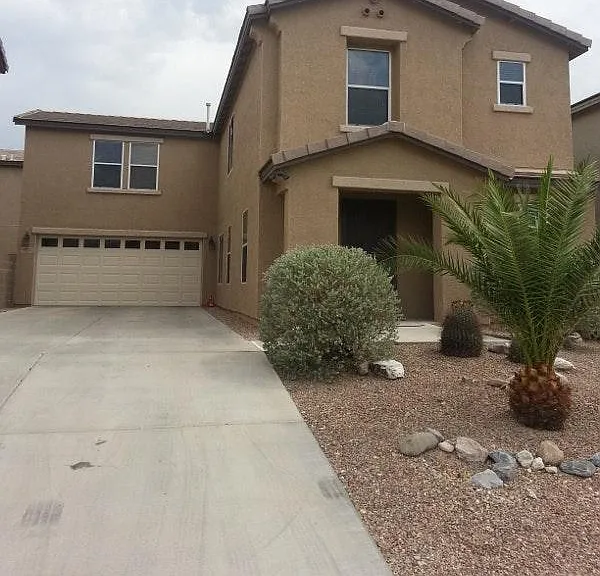4232 E Babbling Brook Dr — Photo 1