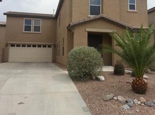 4232 E Babbling Brook Dr, Tucson, AZ 85712