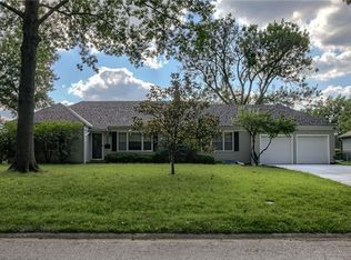 9908 Mercier St, Kansas City, MO 64114