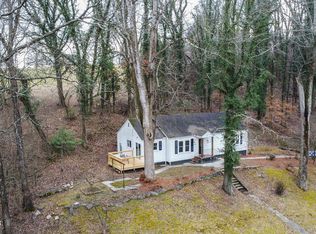 2115 Swan Pond Rd, Harriman, TN 37748