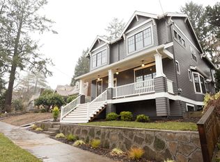 3322 NW Vaughn St, Portland, OR 97210