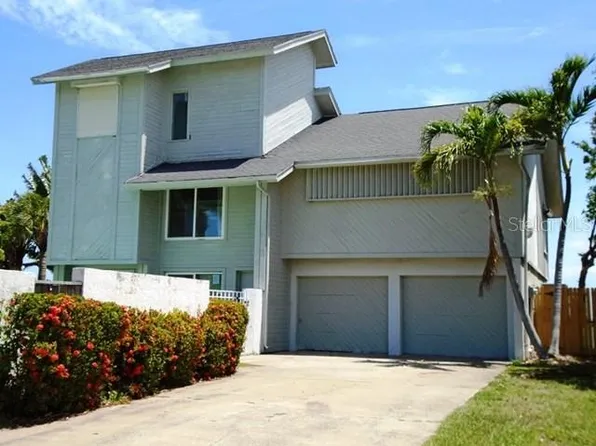970 Boca Ciega Isle Dr, Saint Pete Beach, FL 33706