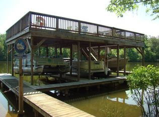 113 Mockingbird Ln, Littleton, NC 27850