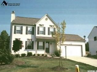 3389 Marpat Ln, Brunswick, OH 44212
