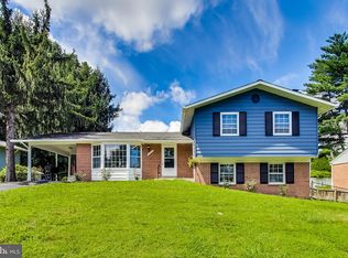 12826 Camellia Dr, Silver Spring, MD 20906