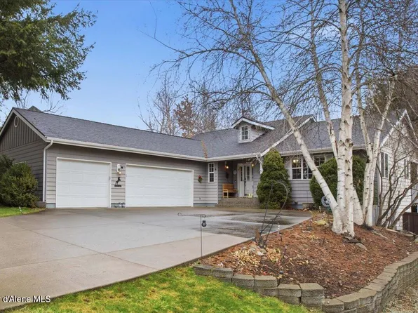 2744 N White Pines Dr, Coeur D Alene, ID 83815