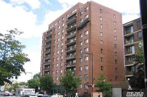 1st image of 36-25 Union St #Penthouse D