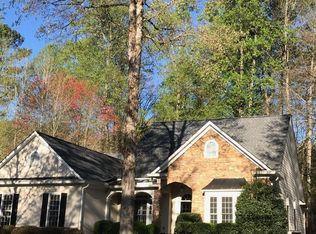 3896 Greensward Vw NW, Kennesaw, GA
