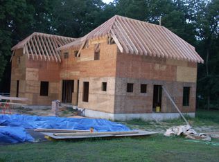 27716 Mount Pleasant Rd, Jobstown, NJ 08041