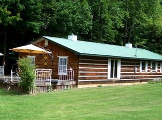 5858 Big Dry Run Rd, Butler, TN 37640