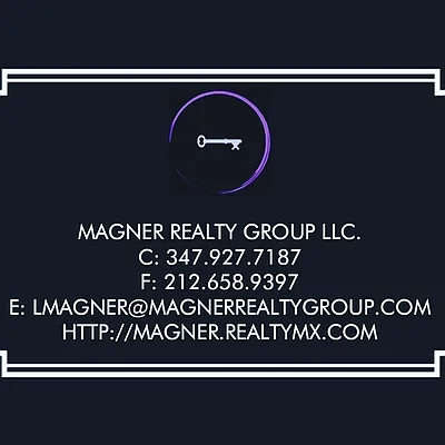 Rented by Magner Realty Group, LLC | media 1