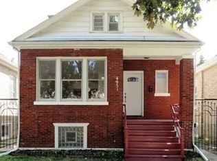 4951 W School St, Chicago, IL 60641