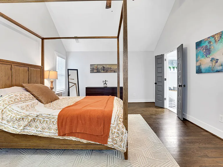 Master Bedroom.