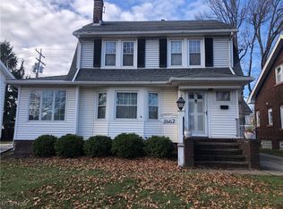 1662 Onondaga Ave, Lakewood, OH 44107