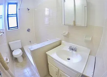 Rented by FS Marino Realty Inc