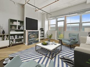 500 S Clinton St, Chicago, IL 60607