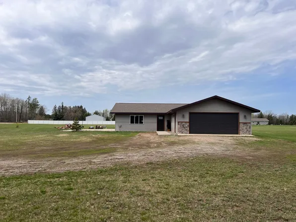 12385 Trout Ln SW, Motley, MN 56466