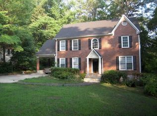 1021 Willivee Dr #0, Decatur, GA 30033