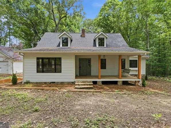 214 Bruce Rd, Douglasville, GA 30134