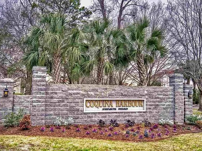 4500 Coquina Harbour Dr #D8 — Photo 20