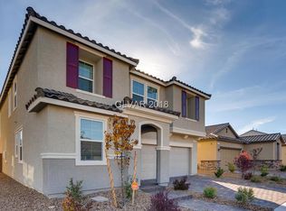 2822 Aragon Terrace Way, Henderson, NV 89044