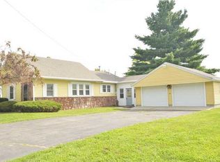 1333 N 9th St, Elwood, IN 46036