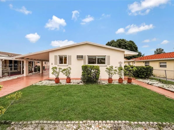 6275 Palm Ave, Hialeah, FL 33012